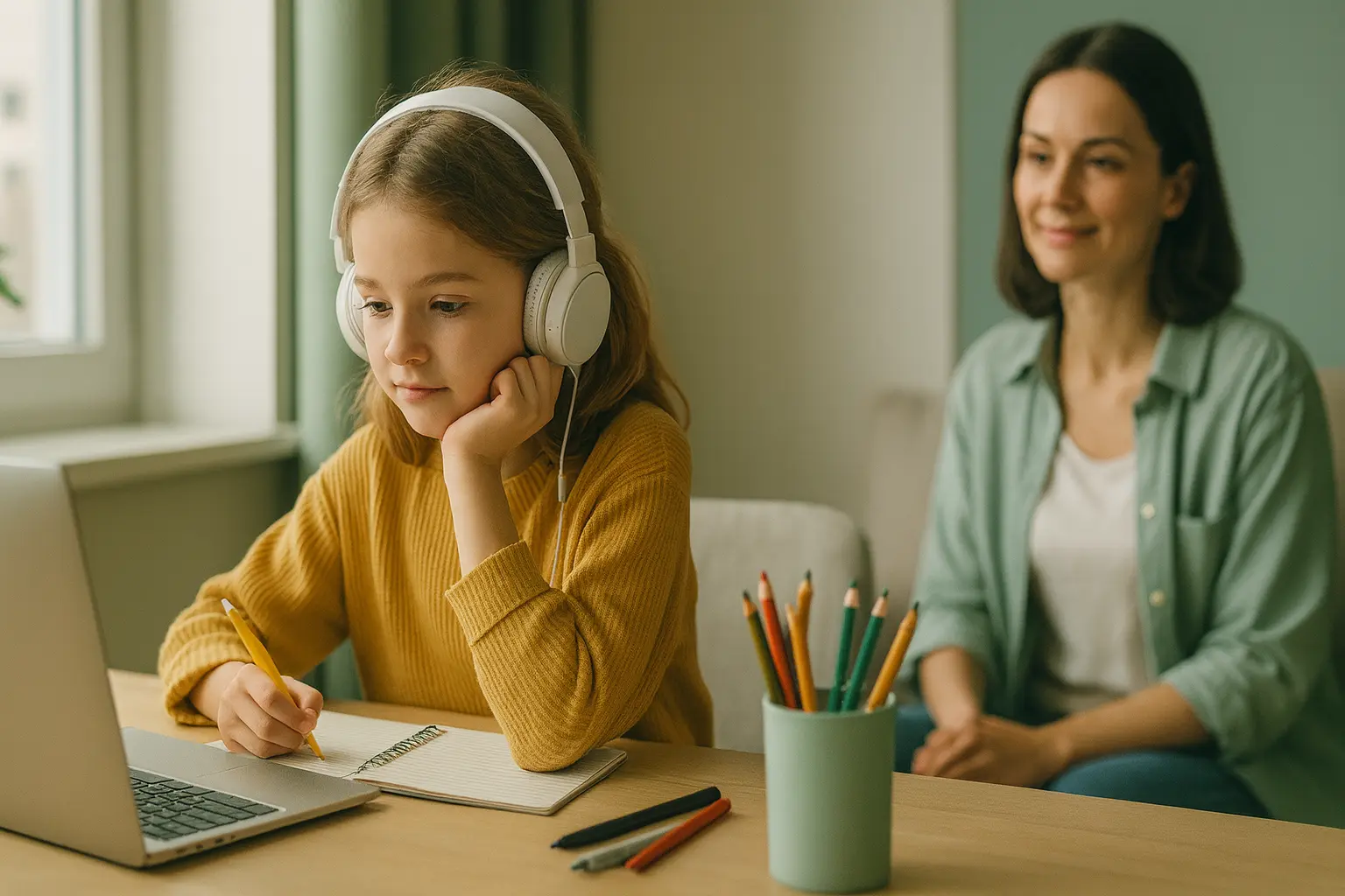 Онлайн курси з англійської: індивідуальні, парні та групові заняття