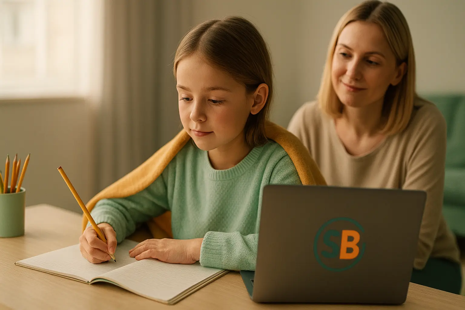 Онлайн-англійська для дітей без стресу: гайд для батьків від Study Buddy