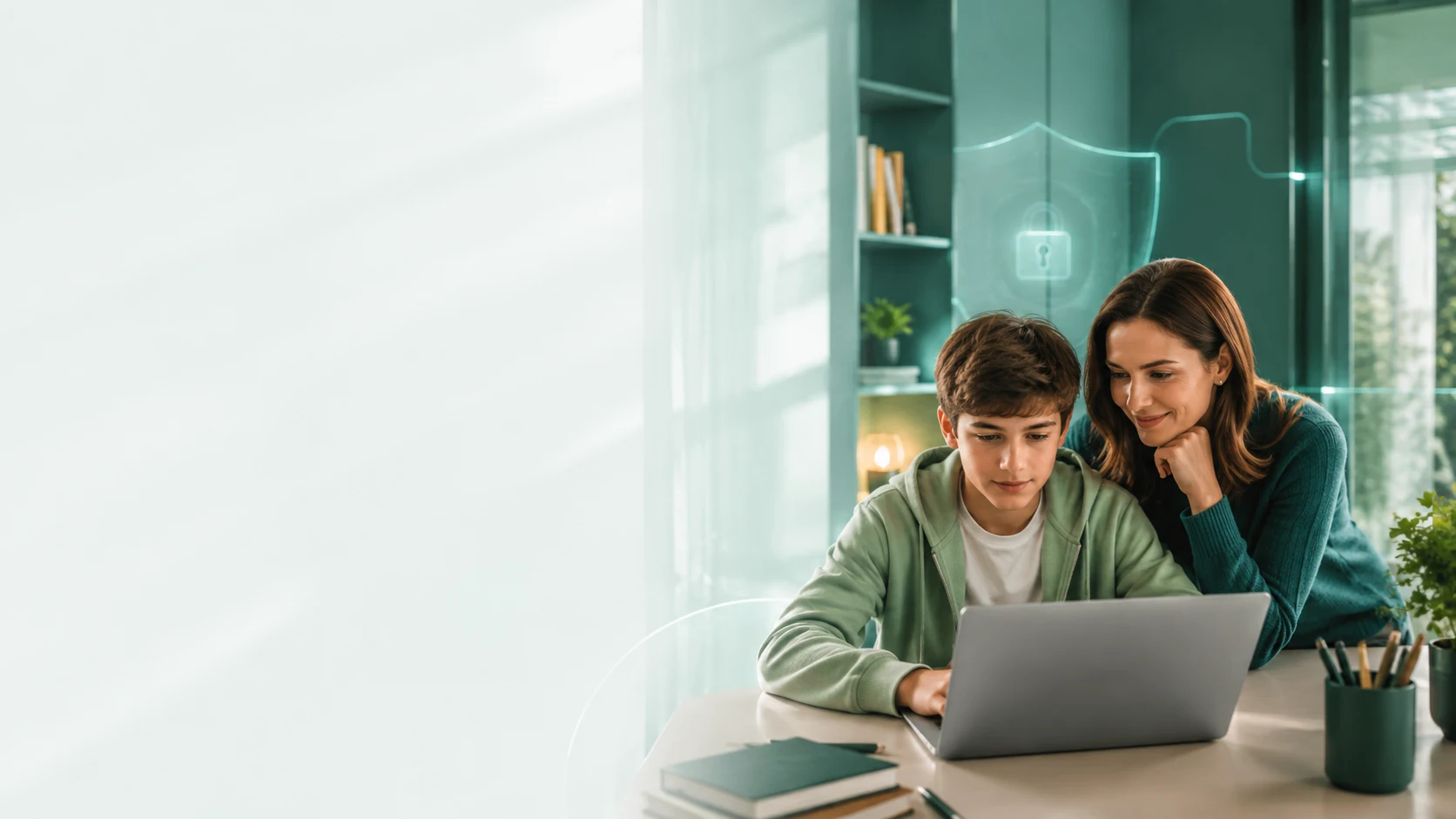 Безпечне онлайн-навчання у Study Buddy