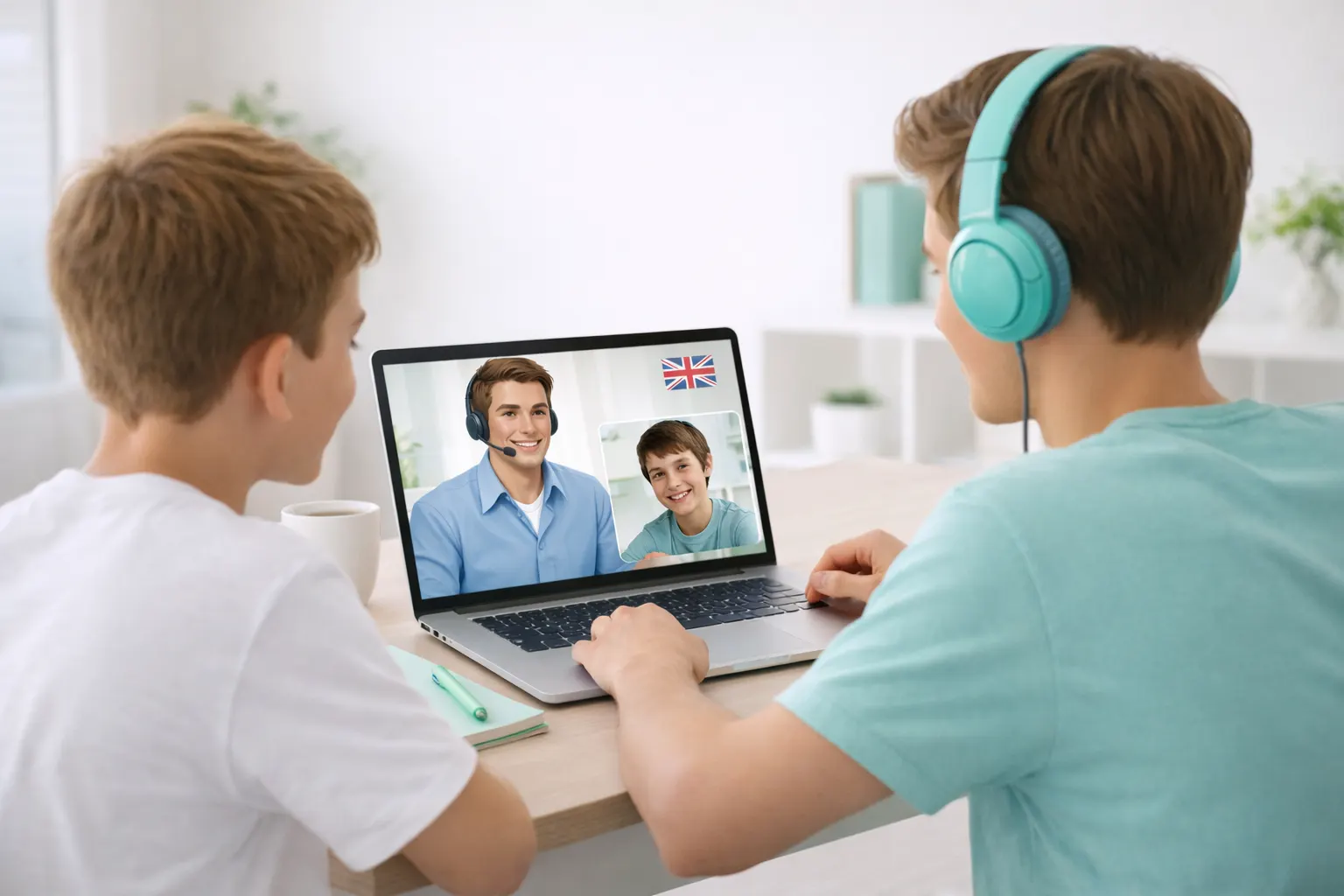 Парні заняття